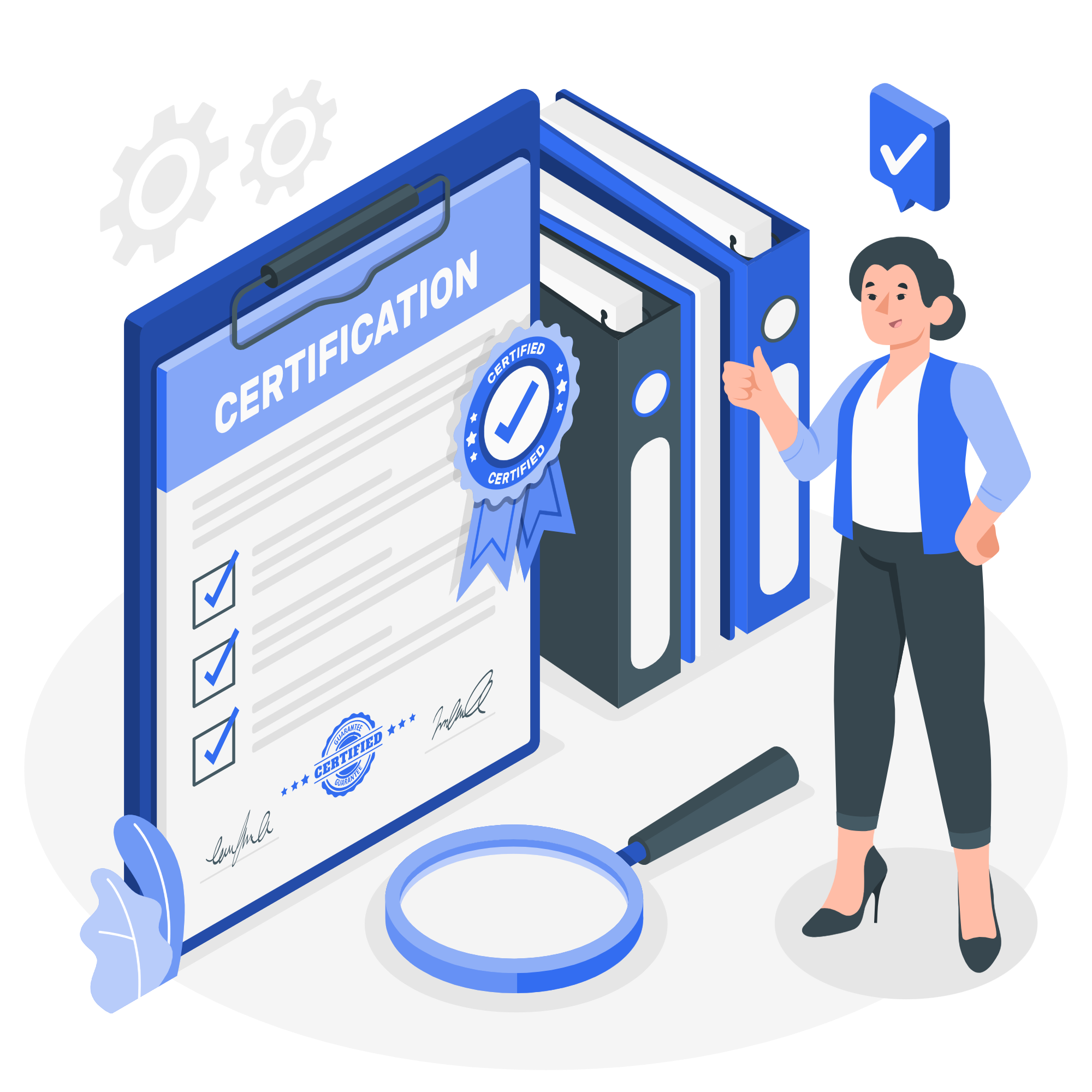 certificacao digital